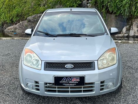 Ford Fiesta Sed. 1.6 8V Flex 4p