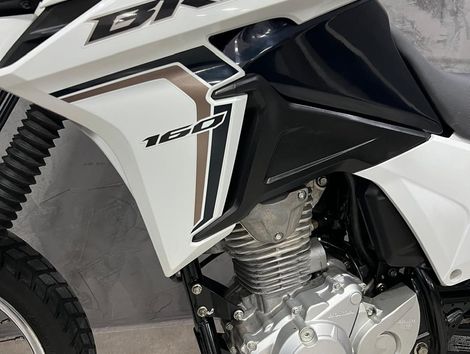 HONDA NXR 160 BROS ESDD FLEXONE