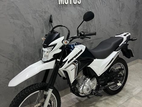 HONDA NXR 160 BROS ESDD FLEXONE