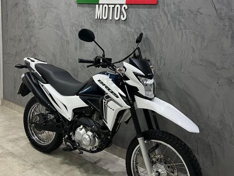 HONDA NXR 160 BROS ESDD FLEXONE