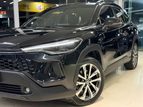 Toyota Corolla Cross XRE 2.0 16V Flex Aut.