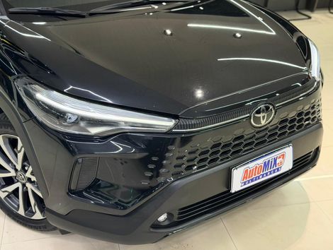 Toyota Corolla Cross XRE 2.0 16V Flex Aut.