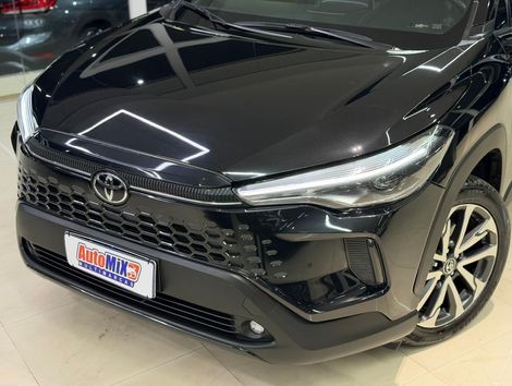 Toyota Corolla Cross XRE 2.0 16V Flex Aut.