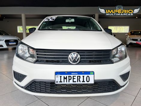 VolksWagen Gol 1.0 Flex 12V 5p