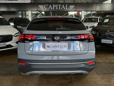 VolksWagen Nivus Highline 1.0 200 TSI Flex Aut.