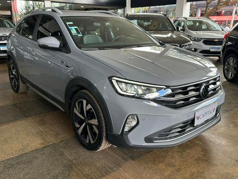 VolksWagen Nivus Highline 1.0 200 TSI Flex Aut.