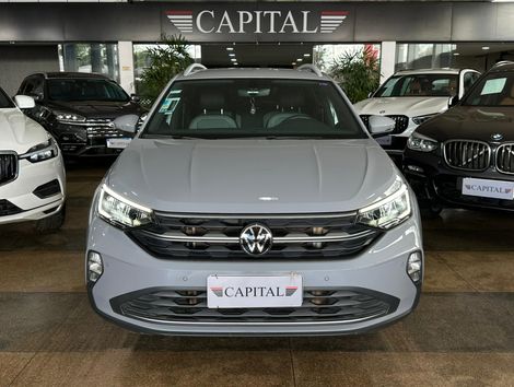 VolksWagen Nivus Highline 1.0 200 TSI Flex Aut.