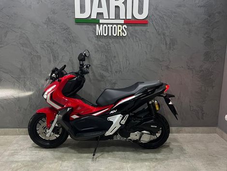 HONDA ADV 150