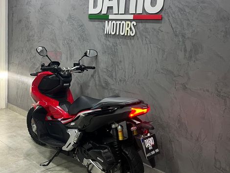 HONDA ADV 150