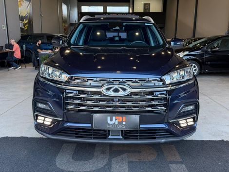 Caoa Chery Tiggo 8 Max Drive 1.6 Turbo Aut.