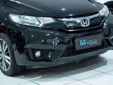 Honda Fit EX/S 1.5 Flex/Flexone 16V 5p Aut.