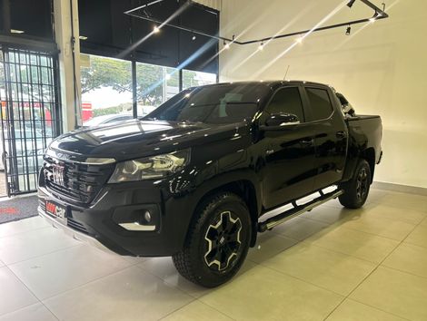 Fiat Titano Volcano 2.2 16V 4x4 TB Die. Aut.