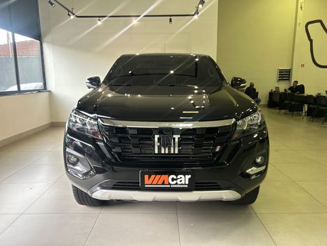 Fiat Titano Volcano 2.2 16V 4x4 TB Die. Aut.