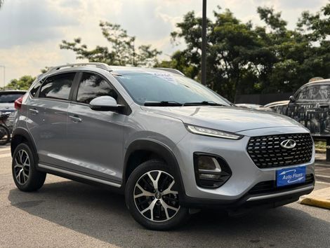 CHERY Tiggo 3X Pro 1.0 Turbo Flex Aut.