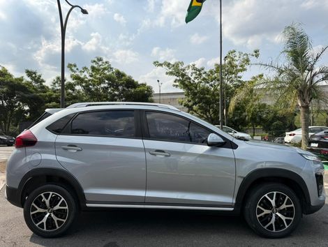 CHERY Tiggo 3X Pro 1.0 Turbo Flex Aut.