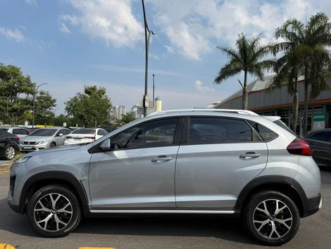 CHERY Tiggo 3X Pro 1.0 Turbo Flex Aut.