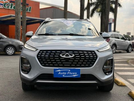 CHERY Tiggo 3X Pro 1.0 Turbo Flex Aut.