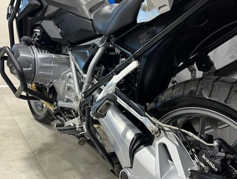 BMW R 1250 GS Sport