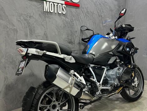 BMW R 1250 GS Sport