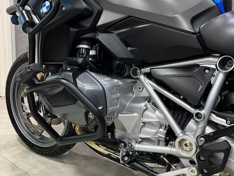 BMW R 1250 GS Sport