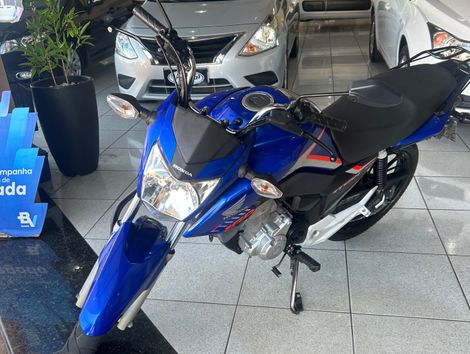 HONDA CG 160 TITAN FLEXONE/Ed.Especial 40 Anos