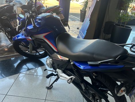 HONDA CG 160 TITAN FLEXONE/Ed.Especial 40 Anos