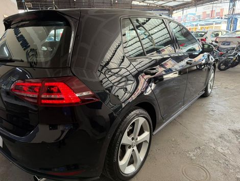 VolksWagen Golf GTi 2.0 TSI 220cv Aut.