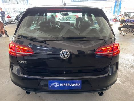 VolksWagen Golf GTi 2.0 TSI 220cv Aut.
