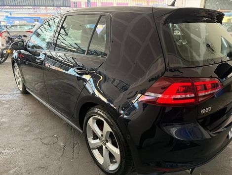 VolksWagen Golf GTi 2.0 TSI 220cv Aut.