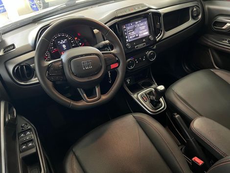 Fiat Strada Ultra 1.0 Flex Turbo CD Aut.