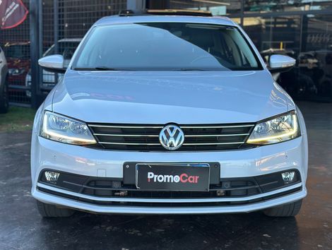 VolksWagen JETTA Comfortline 1.4 TSI 16V 4p Aut.