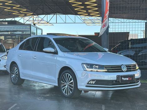 VolksWagen JETTA Comfortline 1.4 TSI 16V 4p Aut.