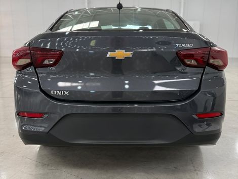 Chevrolet ONIX SEDAN Plus LTZ 1.0 12V TB Flex Aut.