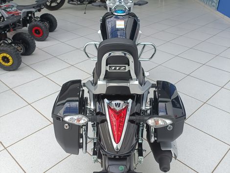 HAOJUE MASTER RIDE 150