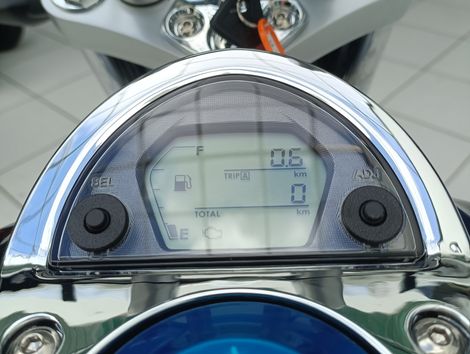 HAOJUE MASTER RIDE 150