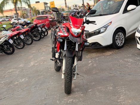 HONDA XRE 300/ 300 ABS/ FLEX