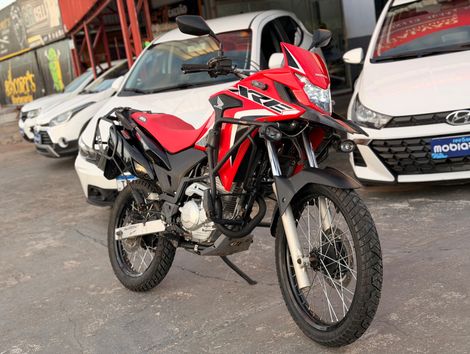 HONDA XRE 300/ 300 ABS/ FLEX