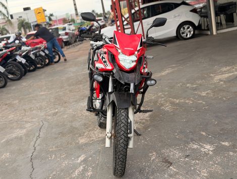 HONDA XRE 300/ 300 ABS/ FLEX