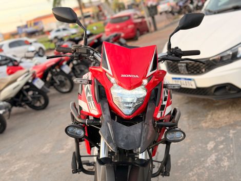 HONDA XRE 300/ 300 ABS/ FLEX