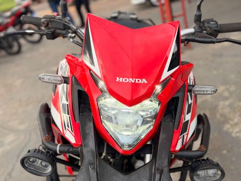 HONDA XRE 300/ 300 ABS/ FLEX