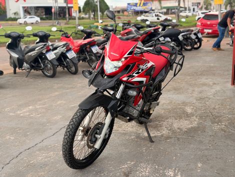HONDA XRE 300/ 300 ABS/ FLEX