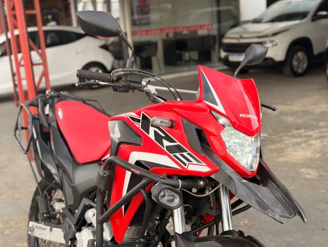 HONDA XRE 300/ 300 ABS/ FLEX