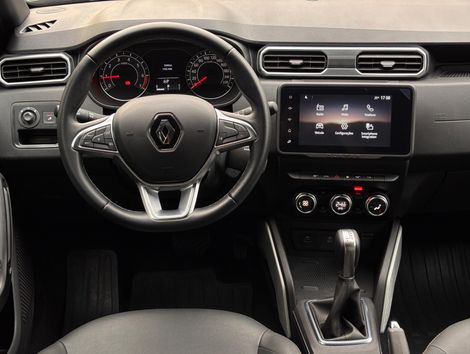 Renault DUSTER Iconic Plus 1.3 TB 16V Flex Aut.