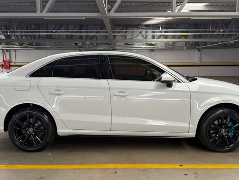 Audi A3 Sed. Ambition 2.0 TSFI 220cv S-tronic