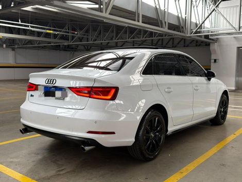 Audi A3 Sed. Ambition 2.0 TSFI 220cv S-tronic