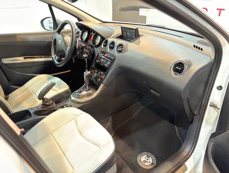 Peugeot 308 Roland Garros 1.6 Turbo 16V 5P