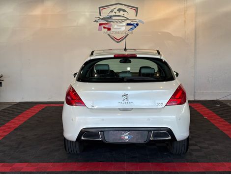 Peugeot 308 Roland Garros 1.6 Turbo 16V 5P