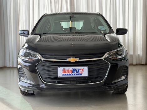 Chevrolet ONIX HATCH PREM. 1.0 12V TB Flex 5p Aut.