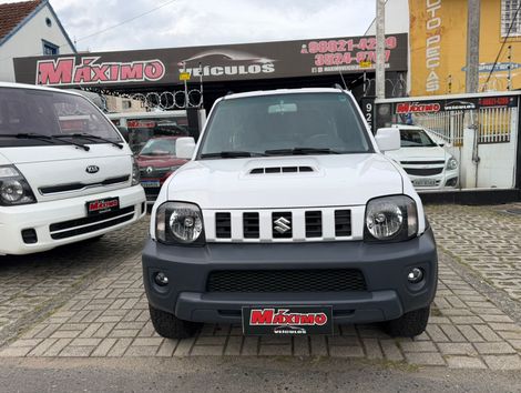 Suzuki Jimny 4SPORT/ 4WORK 1.3 16V