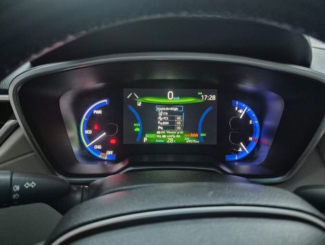 Toyota Corolla Cross XRX 1.8 16V Aut. (Híbrido)